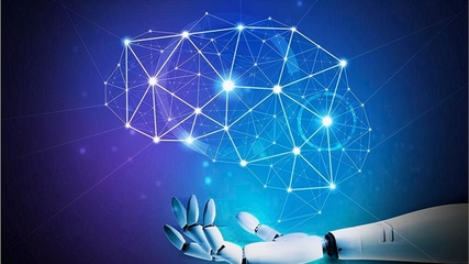 通用人工智能的步伐 人工智能如何塑造未来通用应用系统