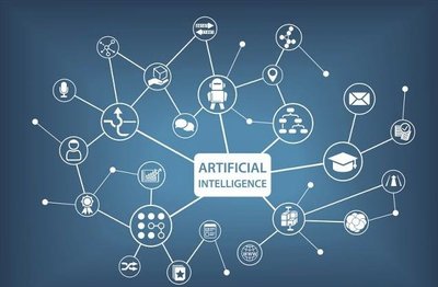 被误解的人工智能 人类强化自身的途径